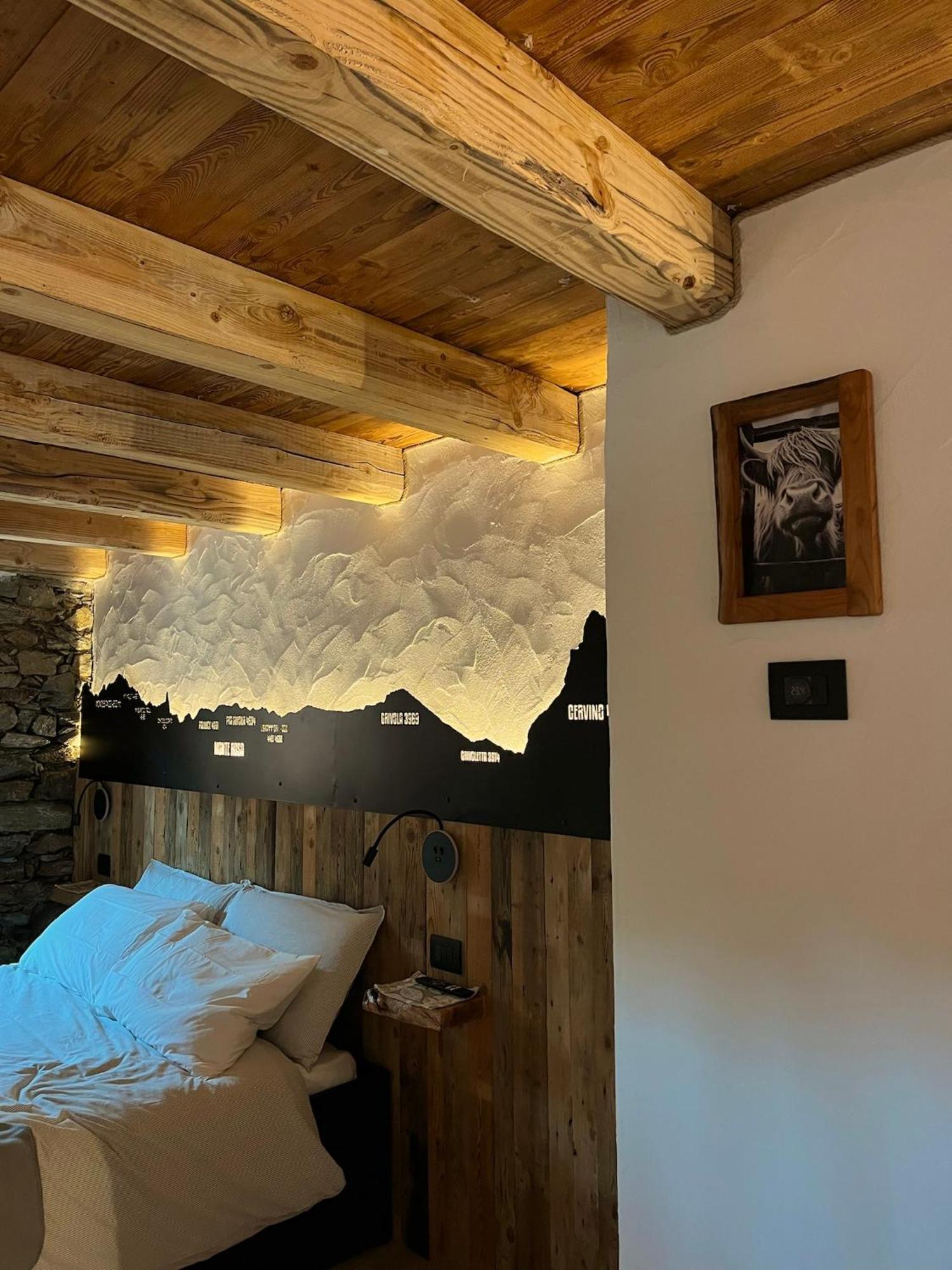 Hotel La Famille D'Evian Villeneuve Exterior foto